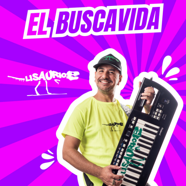 El Buscavida